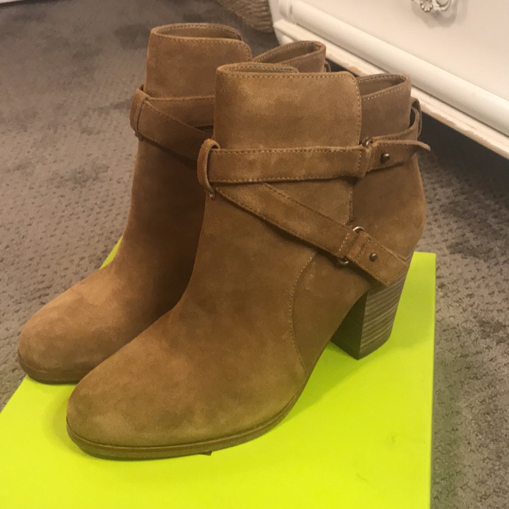Gianni Binni Dayvis boots